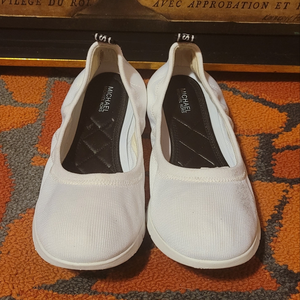 MICHAEL KORS SHOES